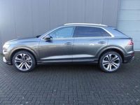 Gebraucht Audi Q8 S-Line 2023 Andere SUV