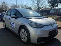 Gebraucht VW ID.3 Pure 110 kW (150 PS) 2021 Silber Kleinwagen