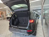 Gebraucht Cupra Ateca 150 PS (110 kW) 2024 Deepblackperl. SUV