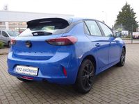 Gebraucht Opel Corsa Edition 101 PS (74 kW) 2025 Blau Limousine