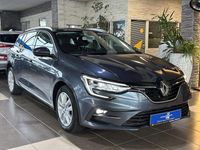 Gebraucht Renault Mégane IV Business 116 PS (85 kW) 2022 Grau Limousine