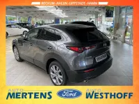 Second-hand Mazda CX-30 Selection 122 CP (89 kW) 2021 Gri SUV