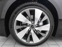 Neu Audi A6 e-tron S-Line 314 kW (428 PS) 2026 Schwarz Kombi