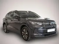Gebraucht VW Tiguan Goal 193 PS (141 kW) 2025 Manufacturer SUV