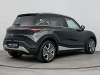 Usata Smart #1 Edition #1 200 kW (272 CV) 2023 Nero SUV