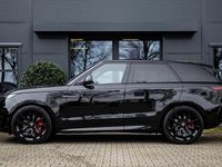Gebraucht Land Rover Range Rover Sport First Edition 530 PS (389 kW) 2023 Schwarz SUV