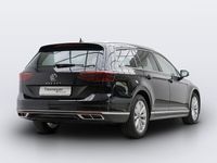 gebraucht VW Passat Passat Variant EleganceVariant 2.0 TDI DSG R-LINE STHZG AHK ALCANTARA KAMERA