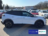 Gebraucht Peugeot 2008 GT 131 PS (96 kW) 2025 Weiß SUV