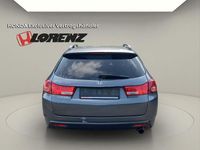 Gebraucht Honda Accord Elegance 156 PS (114 kW) 2011 Grau Kombi