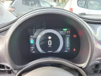 Gebraucht Fiat 500e 88 kW (120 PS) 2023 Grau Cabrio