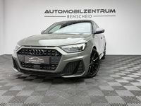 Gebraucht Audi A1 Sport 207 PS (152 kW) 2022 Chronosgrau metallic SUV
