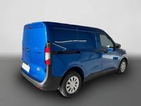 Gebraucht Ford Transit Trend 101 PS (74 kW) 2024 Blau Van