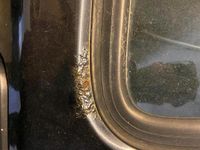 Gebraucht VW Golf II 90 PS (66 kW) 1990 Schwarz Kleinwagen