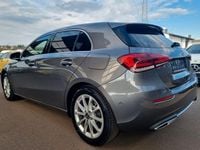 Gebraucht Mercedes A250 224 PS (164 kW) 2019 Grau Limousine