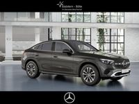 gebraucht Mercedes 220 GLC4M Coupe