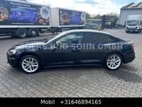gebraucht Audi A5 Sportback 40 TFSI S line, S-tronic, Navi, Led