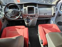 gebraucht Opel Vivaro Westfalia 7 sitzt