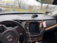 Gebraucht Volvo XC90 235 PS (172 kW) 2018 Grau SUV