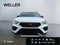 Neu Cupra Ateca 190 PS (139 kW) 2025 Weiss SUV