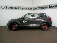 Gebraucht VW T-Roc Style 150 PS (110 kW) 2019 Uranograu SUV