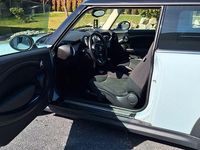 Usado Mini ONE 75 HP (55 kW) 2012 Azul Citadino