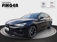 Neu Cupra Leon 150 PS (110 kW) 2025 Grau Limousine