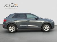 Gebraucht Audi Q3 Ambiente 150 PS (110 kW) 2020 Grau SUV