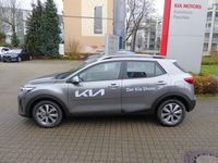 Neu Kia Stonic Vision 101 PS (74 kW) 2025 Grau SUV