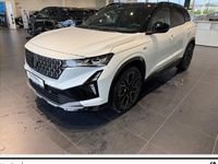 Neu Renault Austral Esprit Alpine 200 PS (147 kW) 2025 Perlmuttweiss metallic/dach i SUV