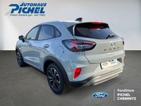 Neu Ford Puma Titanium 125 PS (91 kW) 2025 Grau SUV