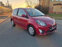 Gebraucht Renault Twingo Rip Curl 76 PS (55 kW) 2009 Rot Kleinwagen