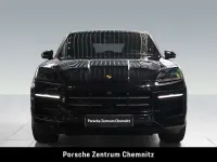 Gebraucht Porsche Cayenne E-Hybrid 470 PS (345 kW) 2026 Schwarz SUV