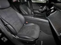 Gebraucht Mercedes E220 AMG 197 PS (144 kW) 2025 Metalliclack obsidianschwarz Limousine