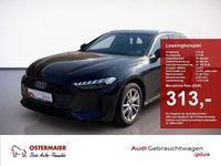 Gebraucht Audi A5 Sport 204 PS (150 kW) 2025 Mythosschwarz Kombi