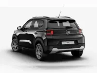 Neu Citroën C3 101 PS (74 kW) 2026 Schwarz (perla neraschwarz metallic) SUV