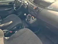 Gebraucht Citroën C4 120 PS (88 kW) 2011 Schwarz Kleinwagen