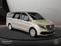 gebraucht Mercedes V250 d 4MATIC Lang