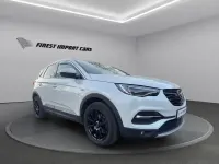 Gebraucht Opel Grandland X 131 PS (96 kW) 2017 Weiß SUV