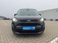 Gebraucht Ford Transit Connect Trend 120 PS (88 kW) 2017 Schwarz Van / Kleinbus