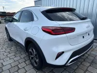 Neu Kia XCeed Style 150 PS (110 kW) 2026 Deluxewhite metallic SUV