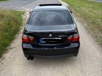 gebraucht BMW 320 E90 SI TÜV bis 10/2024 M-Paket