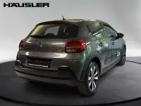 Gebraucht Citroën C3 110 PS (80 kW) 2024 Grau Limousine
