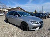 gebraucht Seat Leon ST FR*KLIMAAUT*LED*KAM*NAVI*6 Gang