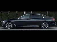 Second-hand BMW 730 265 CP (194 kW) 2017 Other Berlinǎ