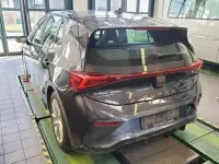 Second-hand Cupra Born 150 kW (204 CP) 2023 Gri Hatchback