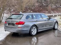 gebraucht BMW 530 d Touring HuD|ACC|ASSIST+|BiXEN|DIGITAL T|+++