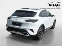 Neu Kia XCeed GT-Line 179 PS (131 kW) 2026 Weiß SUV