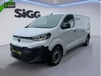 Usata Citroën Jumpy 120 CV (88 kW) 2024 Bianco Monovolume
