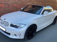 Gebraucht BMW 118 Advantage 143 PS (105 kW) 2014 Andere farben Kleinwagen