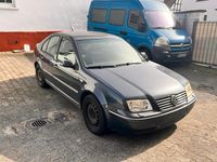 Gebraucht VW Golf IV 101 PS (74 kW) 2003 Grau Limousine